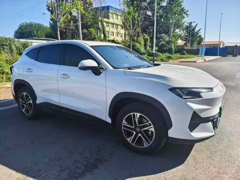 石家庄25年奇瑞捷途3