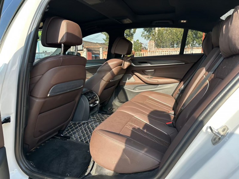 焦作23年宝马5系6