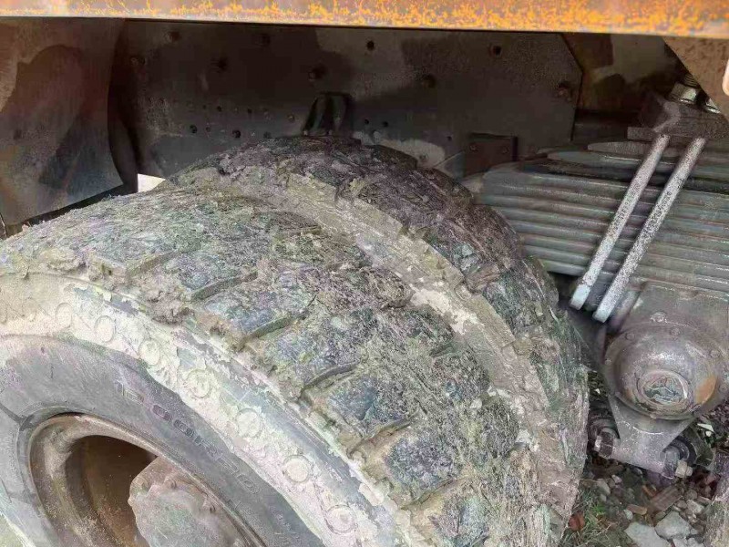 自贡21年卡车系列重汽豪沃5