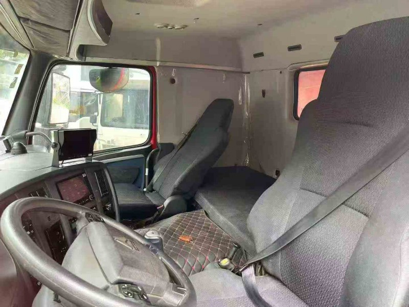 自贡21年卡车系列重汽豪沃7