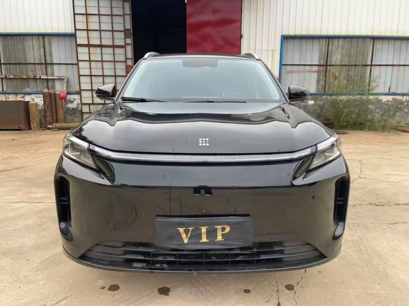 焦作25年东风蓝电E51