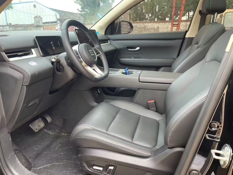 焦作25年东风蓝电E54