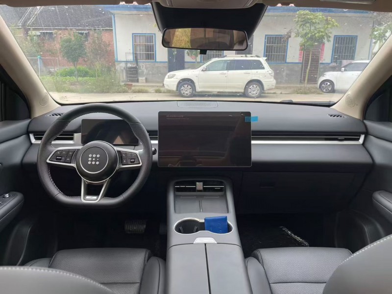 焦作25年东风蓝电E55