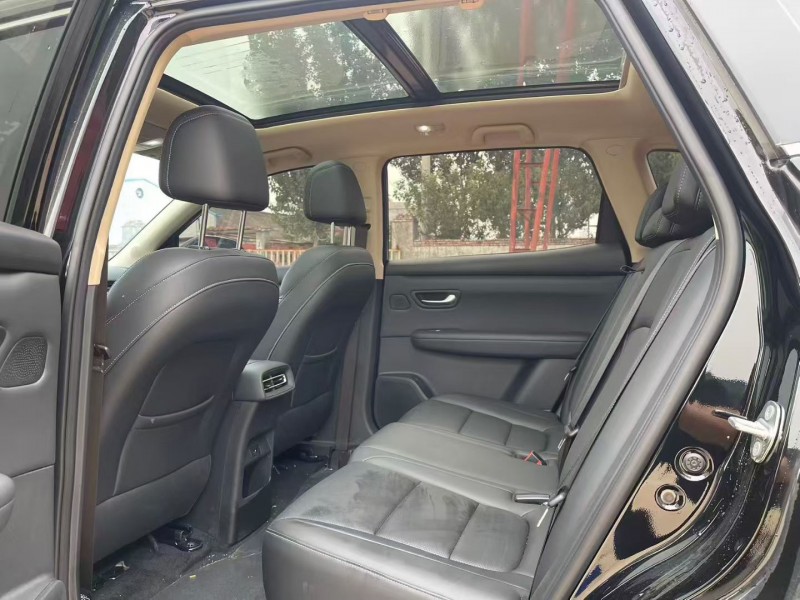 焦作25年东风蓝电E56