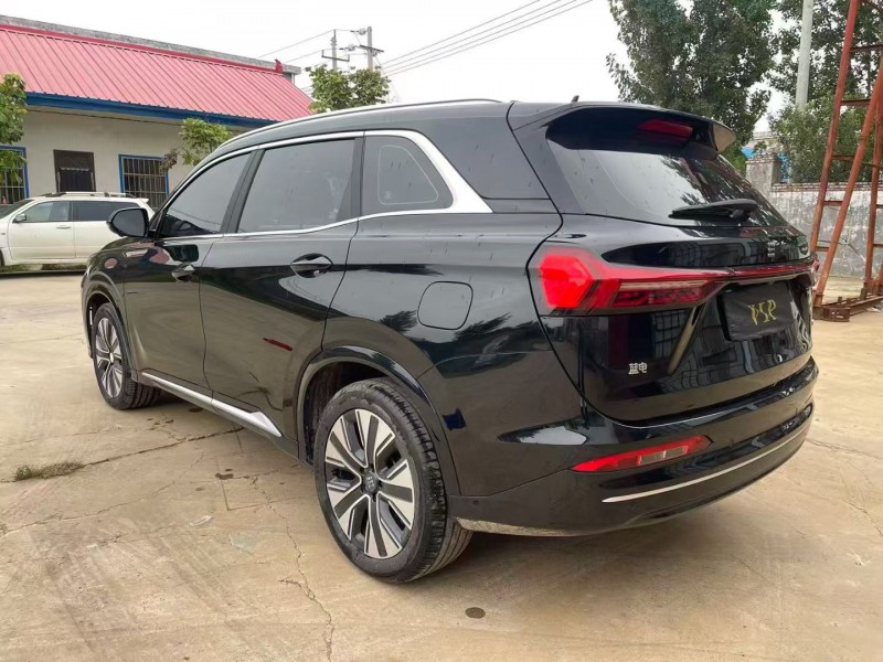 焦作25年东风蓝电E58