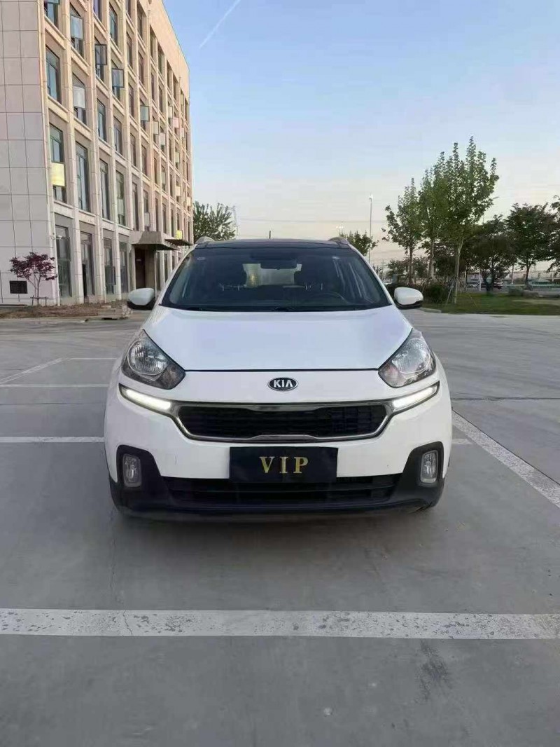 宿迁16年起亚KX31