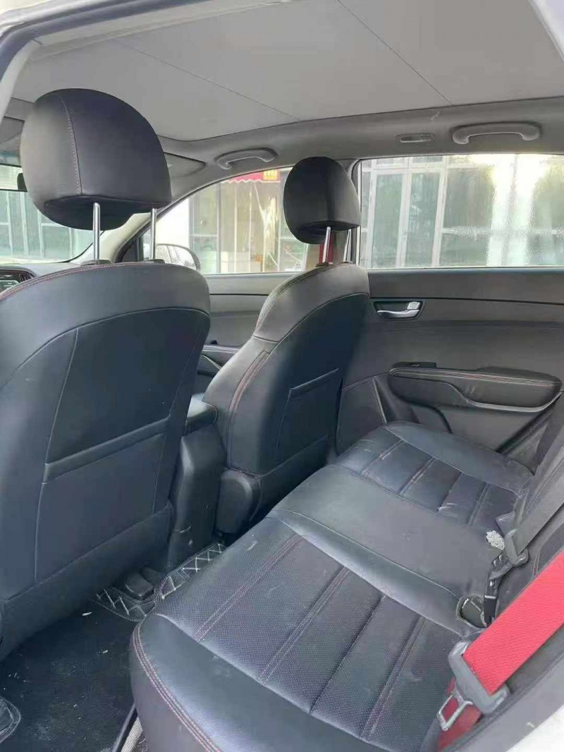 宿迁16年起亚KX35