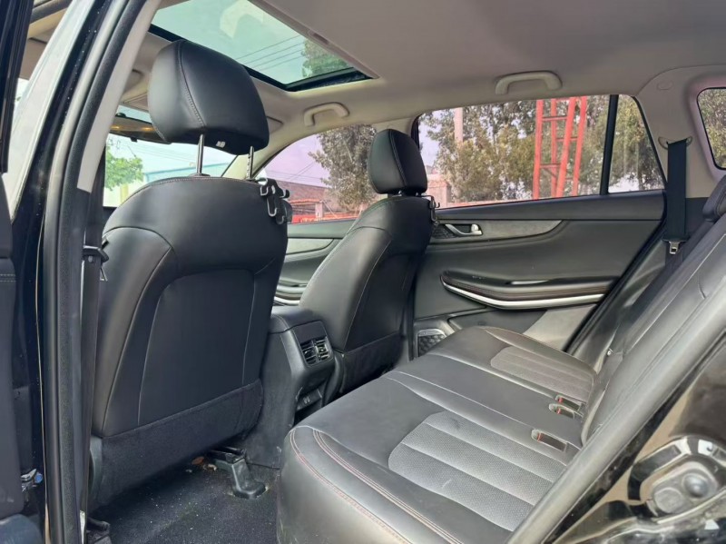 焦作21年长安汽车CS756