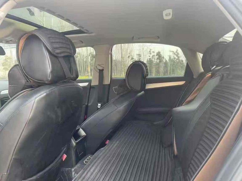 焦作13年奥迪A4L6