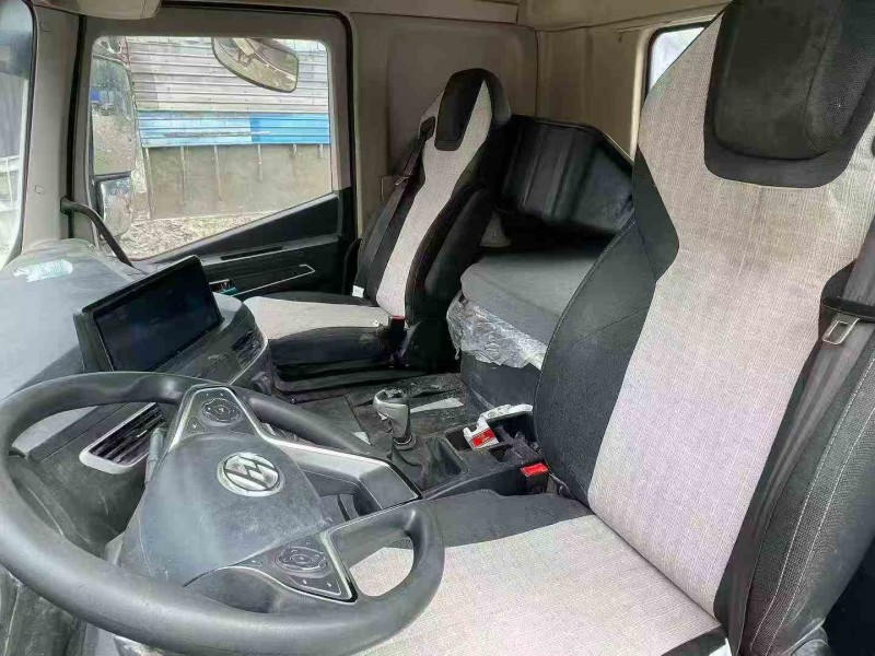 泸州21年卡车系列工程车6