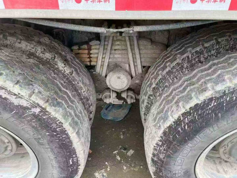 泸州21年卡车系列工程车8