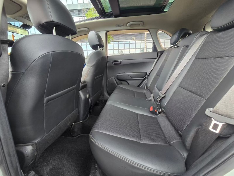 东莞16年起亚KX36