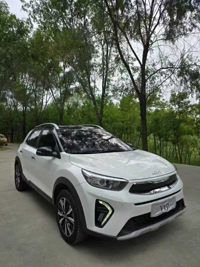 大同23年起亚KX12