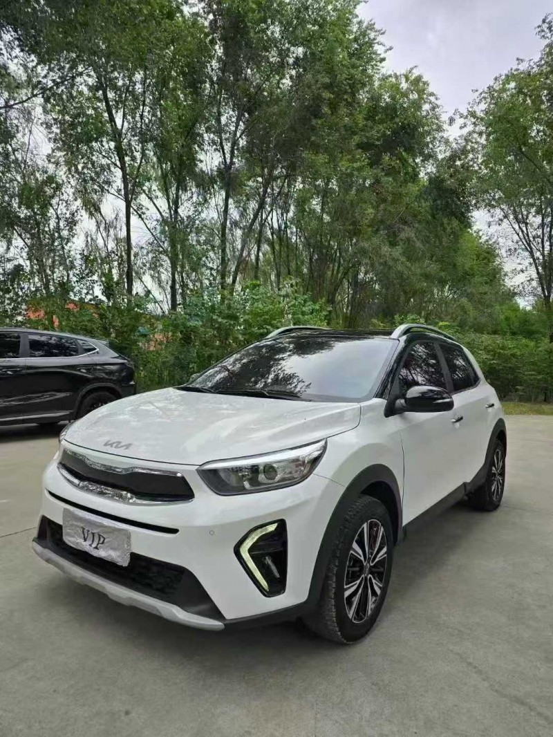 大同23年起亚KX13