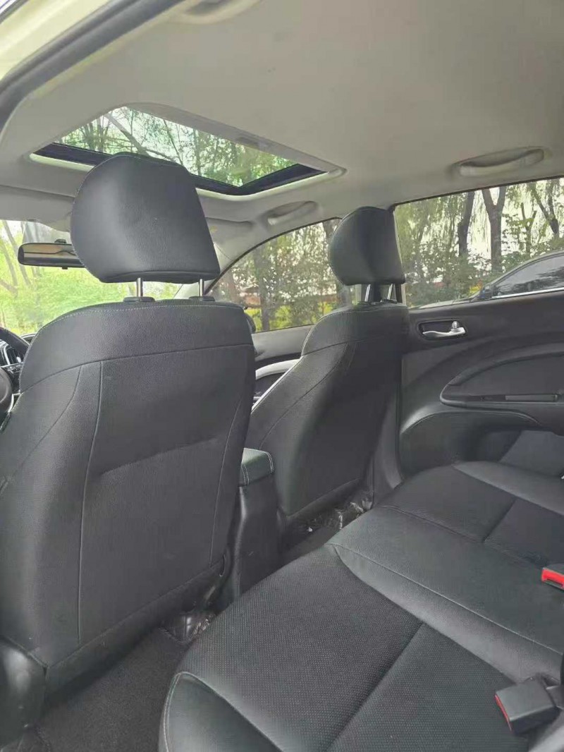 大同23年起亚KX16