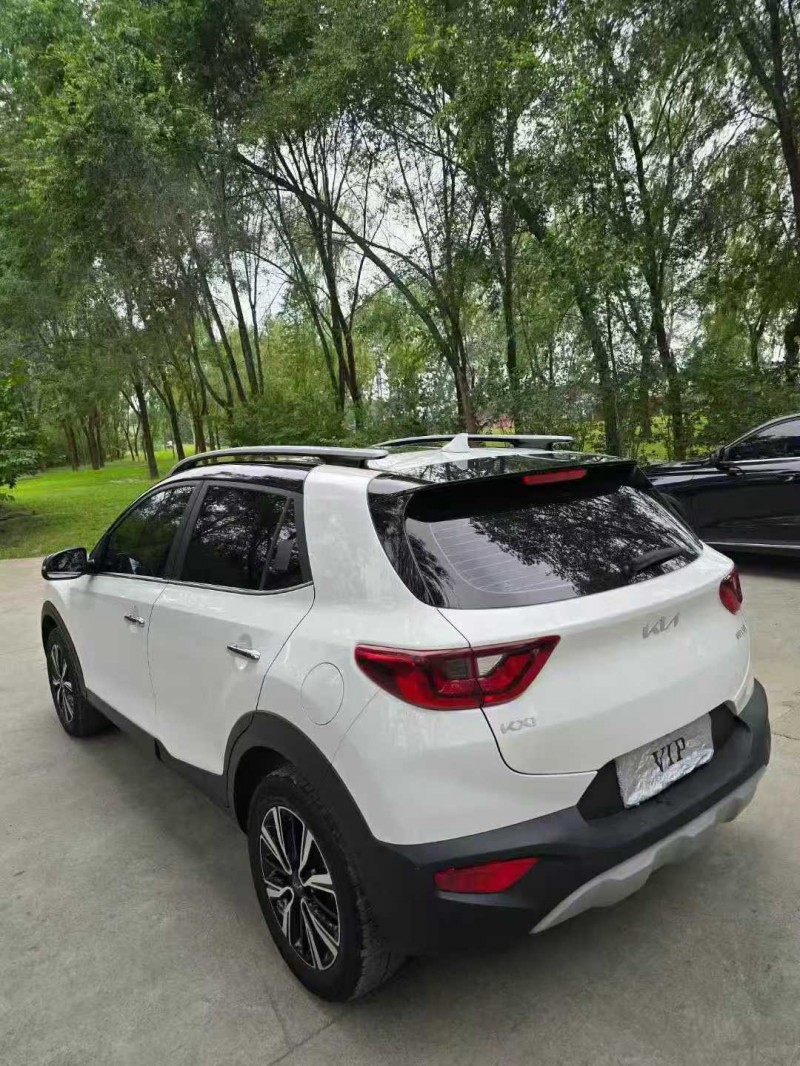 大同23年起亚KX18