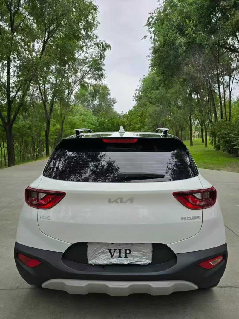 大同23年起亚KX19