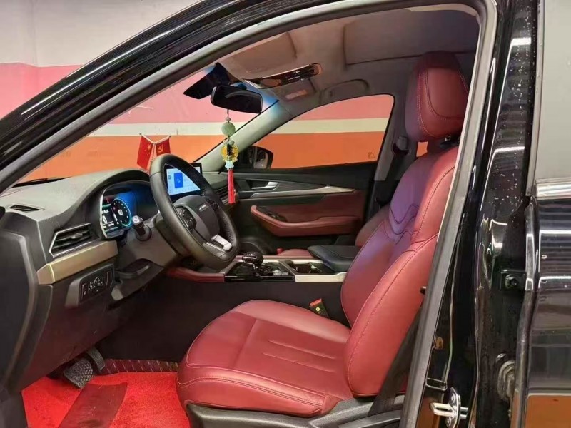 娄底24年奇瑞捷途3