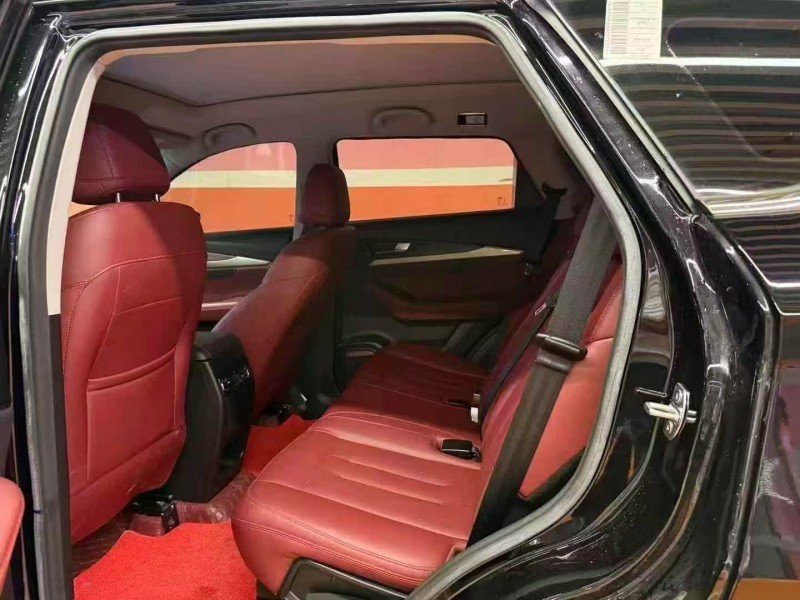 娄底24年奇瑞捷途4