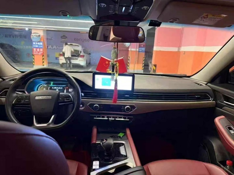 娄底24年奇瑞捷途5