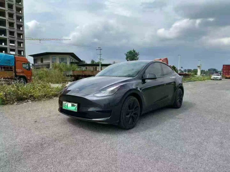 柳州24年特斯拉MODEL Y2