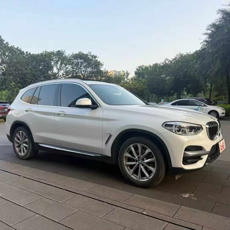 佛山21年宝马X32