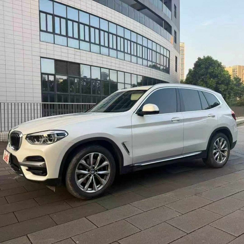 佛山21年宝马X33