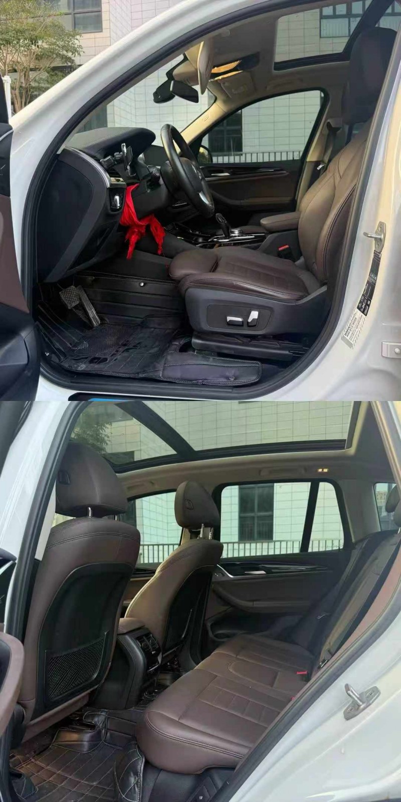 佛山21年宝马X35