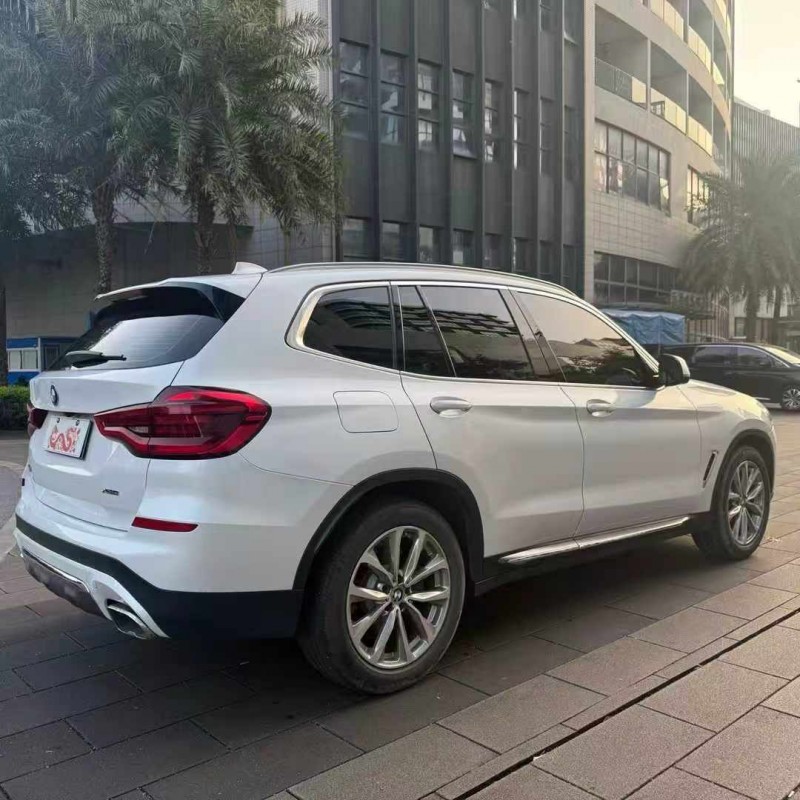 佛山21年宝马X37