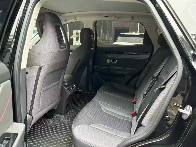 长沙24年奇瑞捷途5