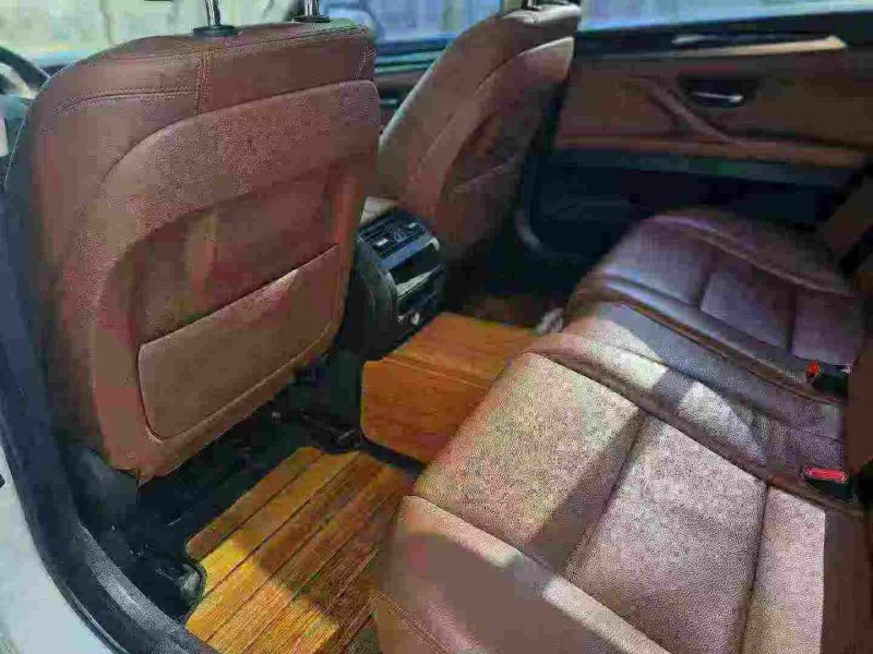 聊城15年宝马5系6