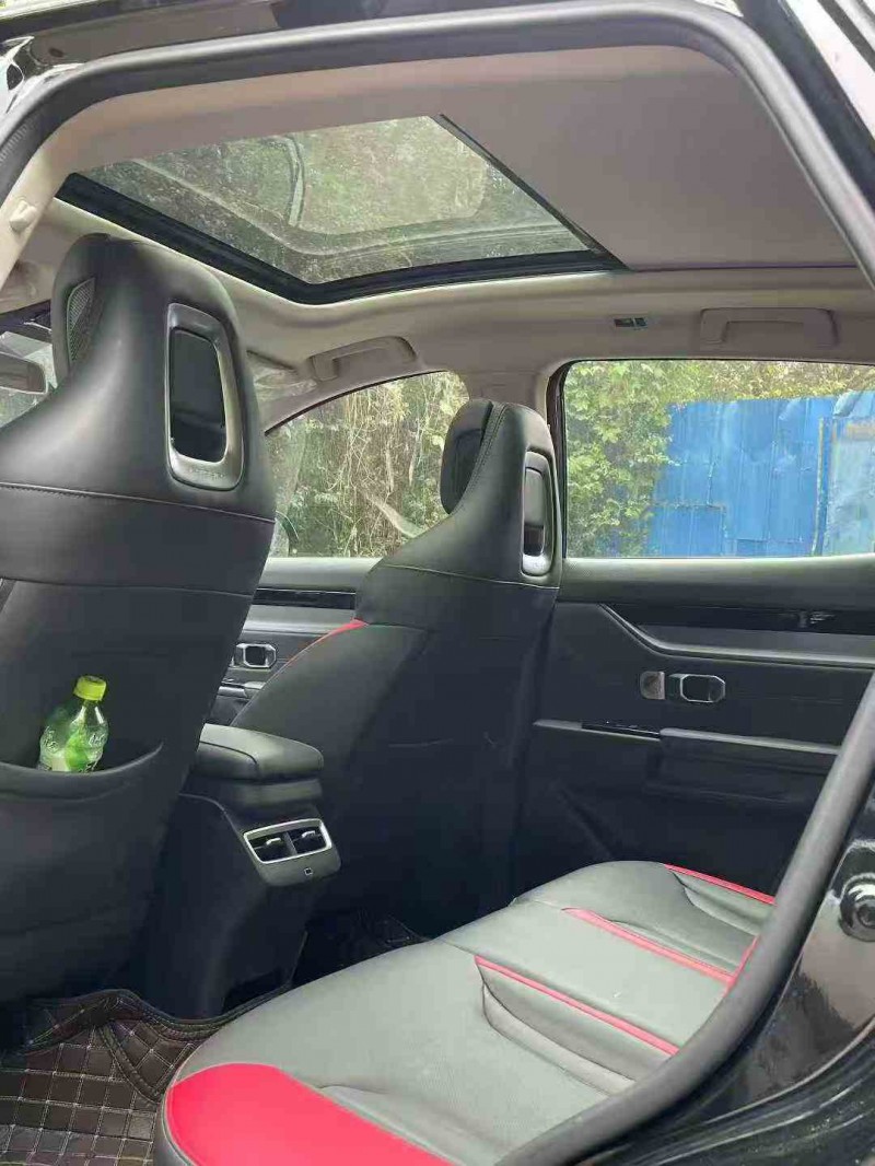 内江24年奇瑞捷途6