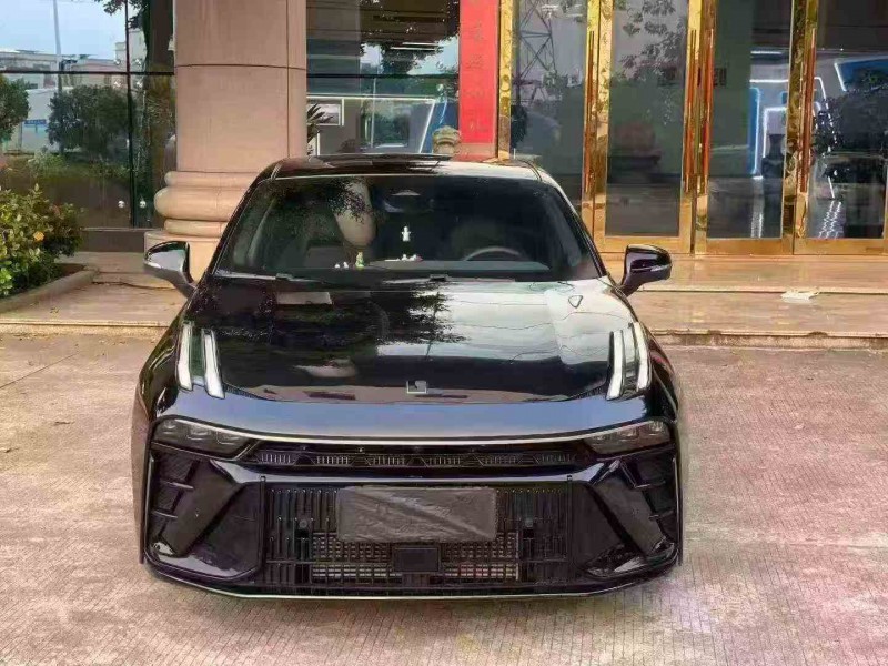 深圳24年领克031