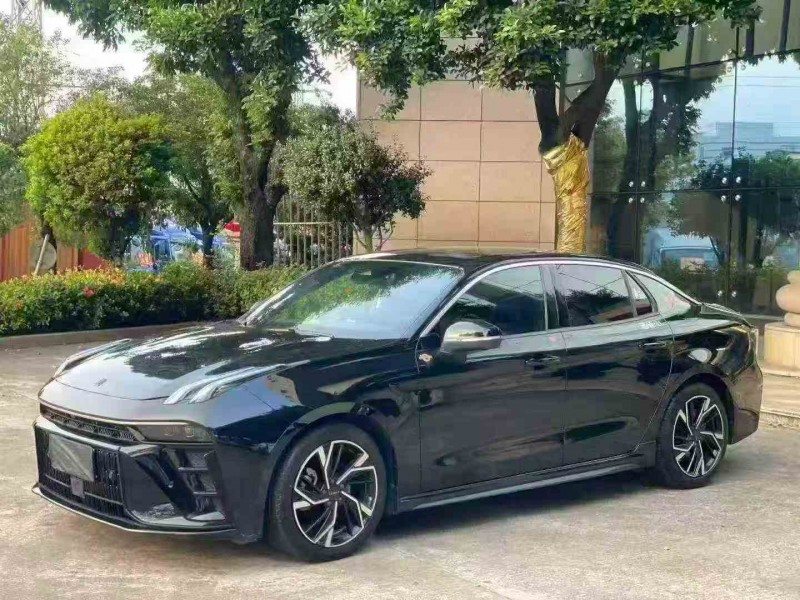 深圳24年领克032