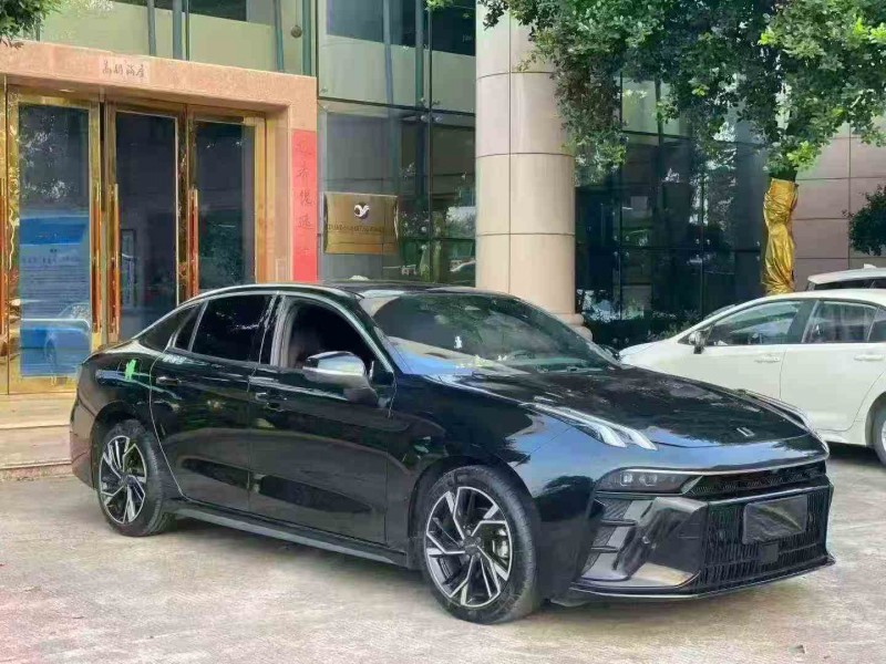 深圳24年领克033