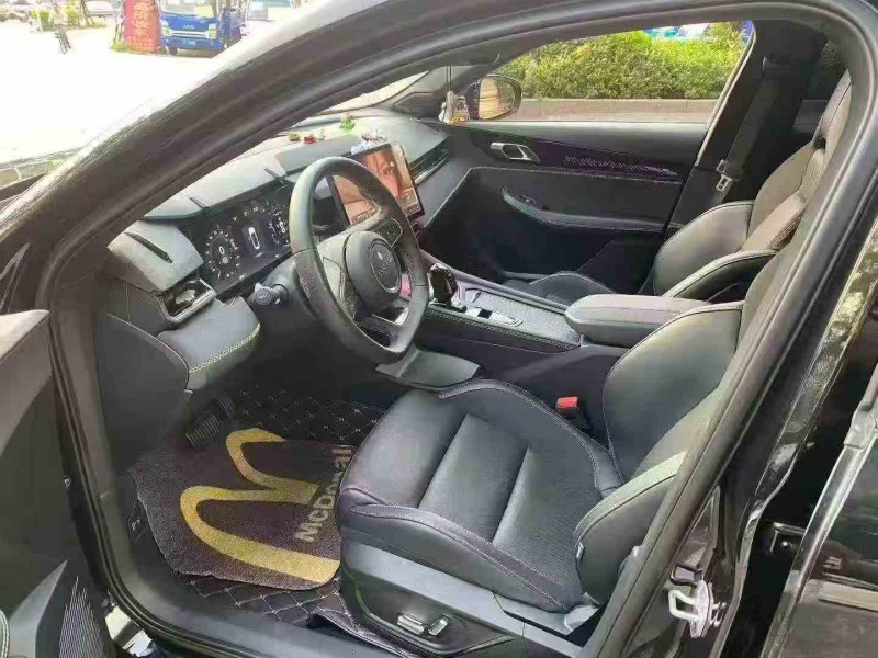 深圳24年领克035