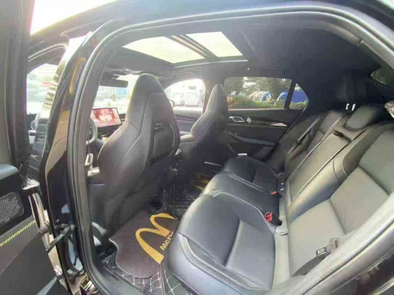 深圳24年领克036