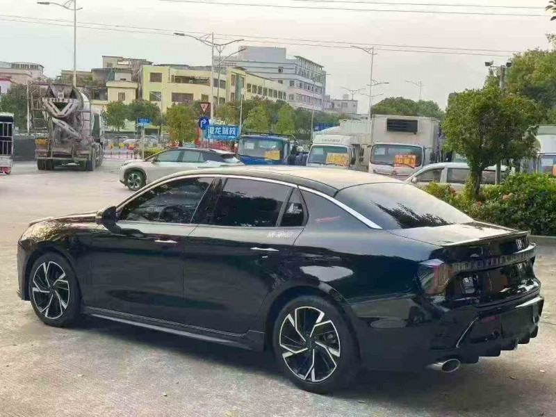 深圳24年领克038