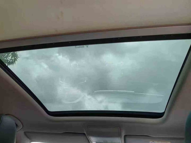 汕头21年大众途昂4