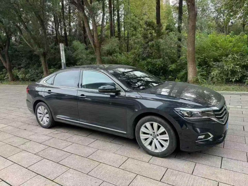 徐州21年大众帕萨特3