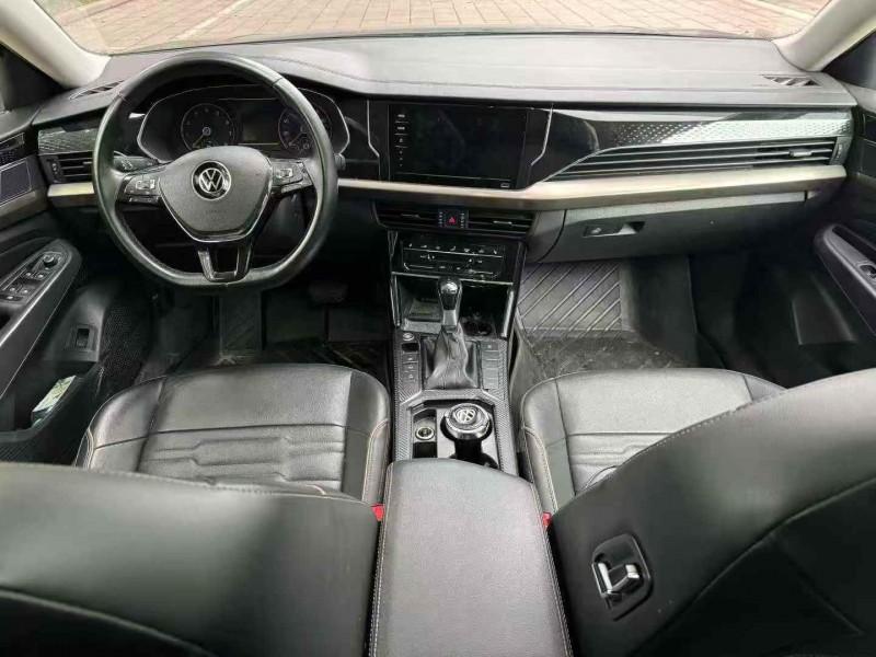 徐州21年大众帕萨特4