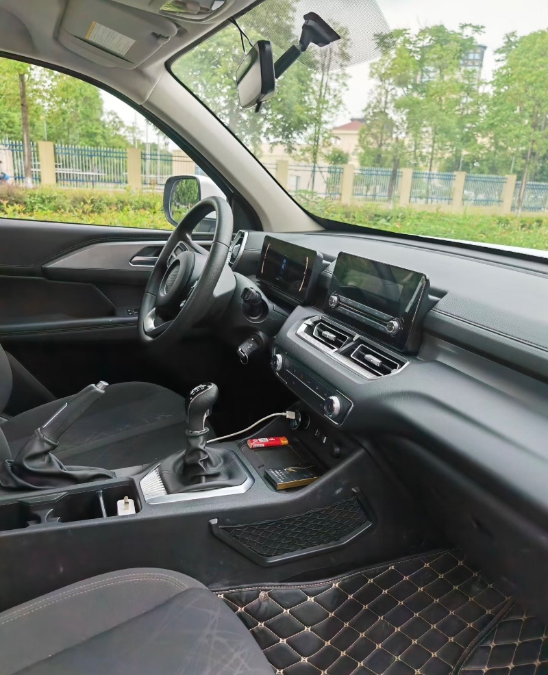 成都24年长城汽车炮 皮卡4