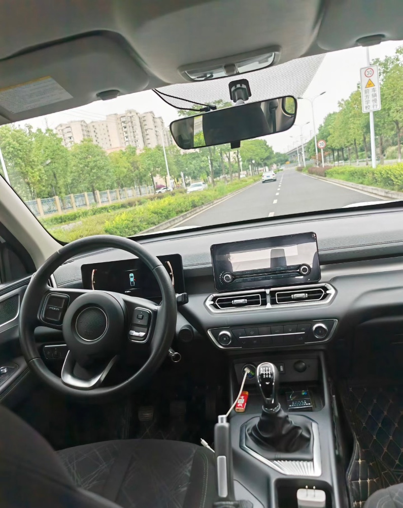 成都24年长城汽车炮 皮卡5