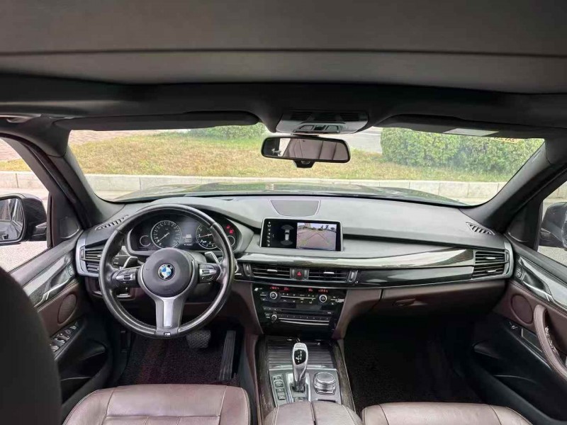 赣州18年宝马X52