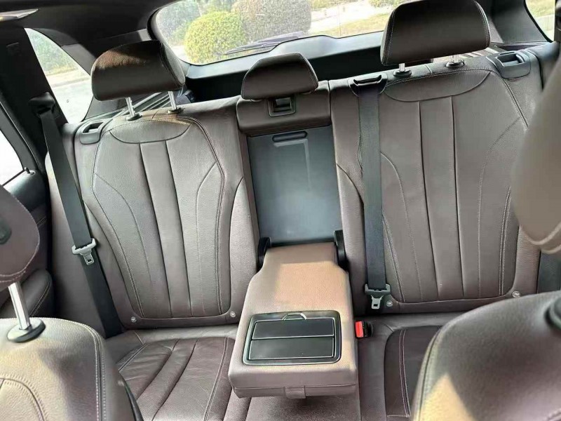 赣州18年宝马X56