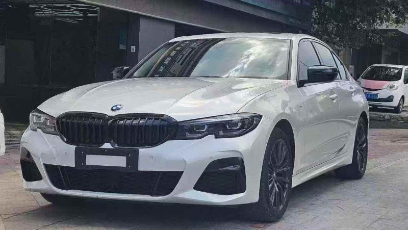 萍乡22年宝马3系3