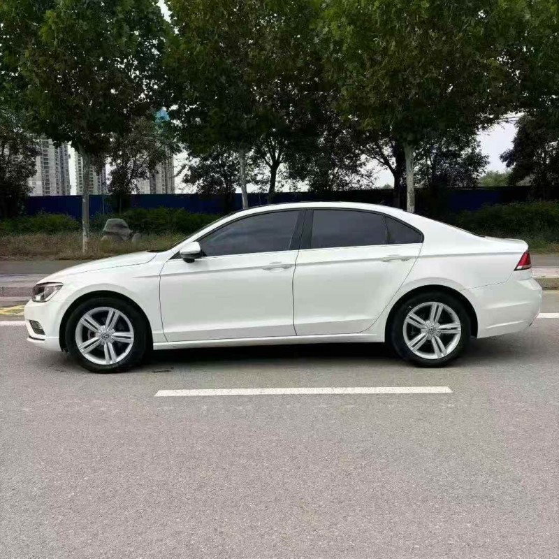 潍坊17年大众凌渡7