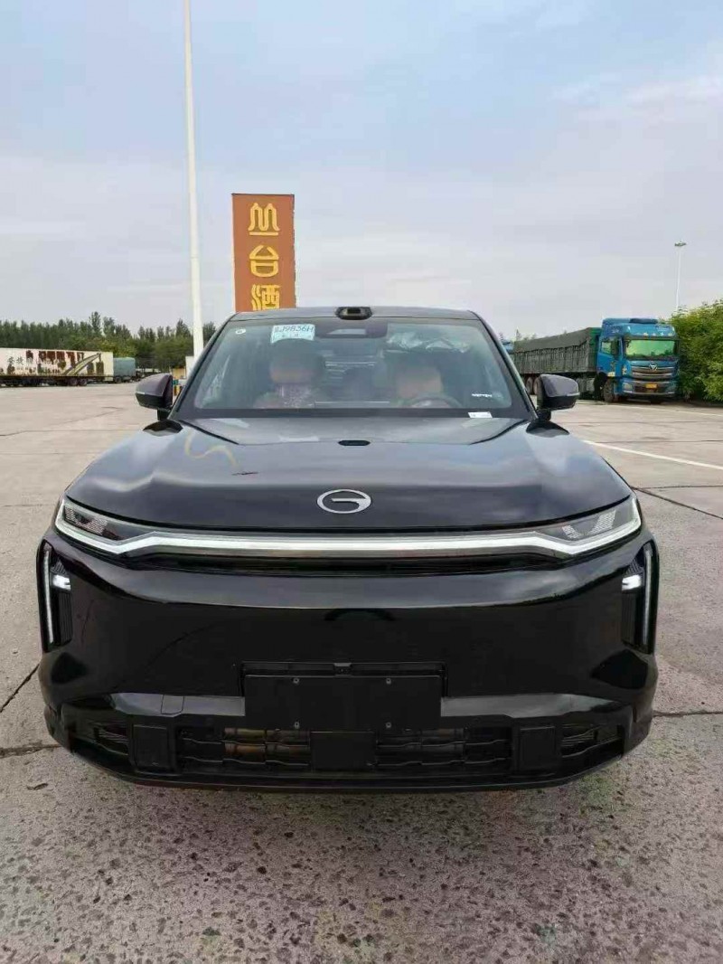 常州25年传祺GS71