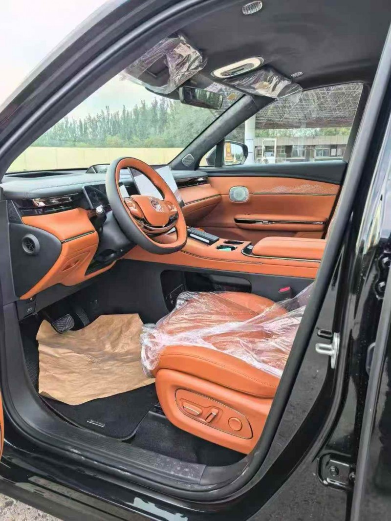 常州25年传祺GS74