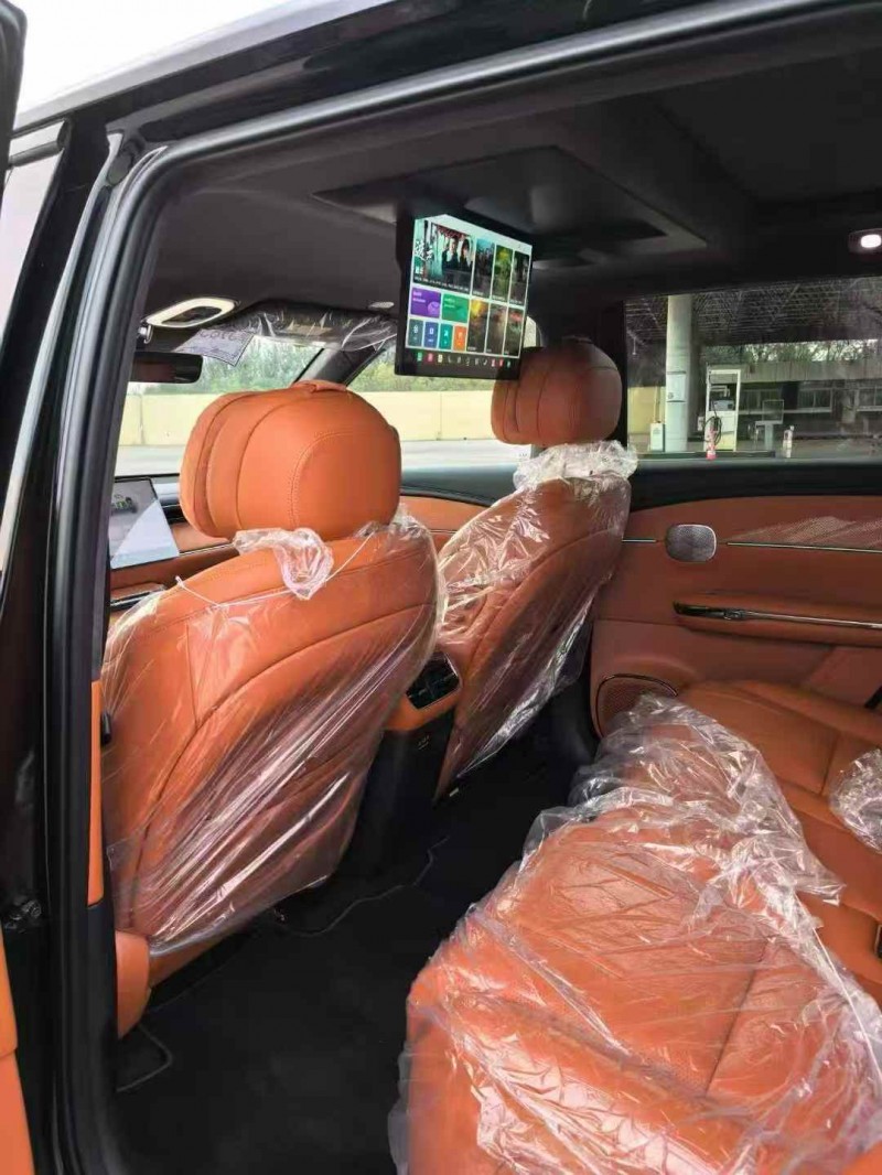 常州25年传祺GS76